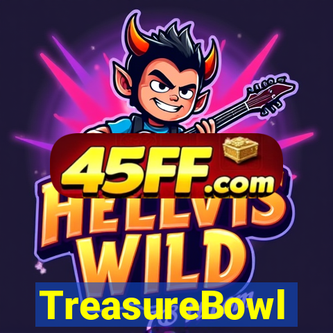 TreasureBowl treasure bowl como ganhar